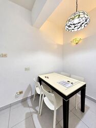 Marymount View (D20), Condominium #638935391